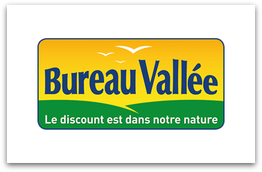 Bureau Vallée