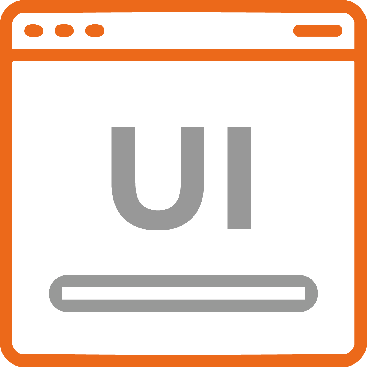 Interface moderne et intuitive