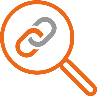 Analyse des liens