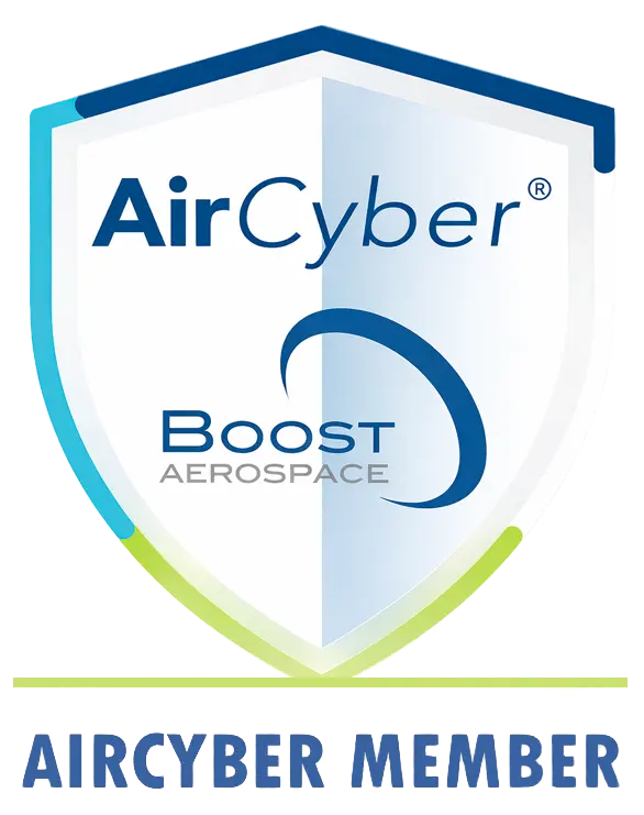AirCyber Boost Aerospace