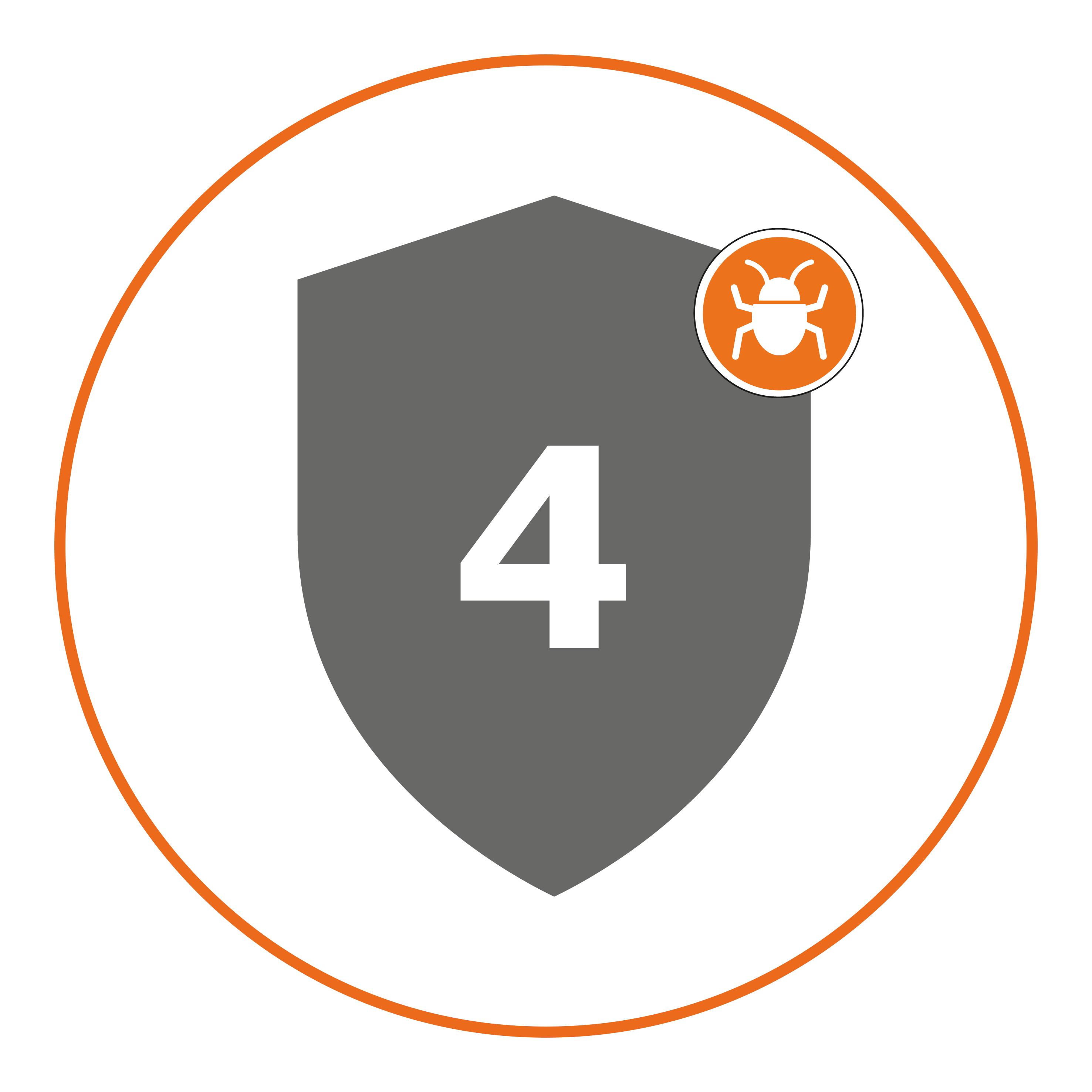 Antivirus X4