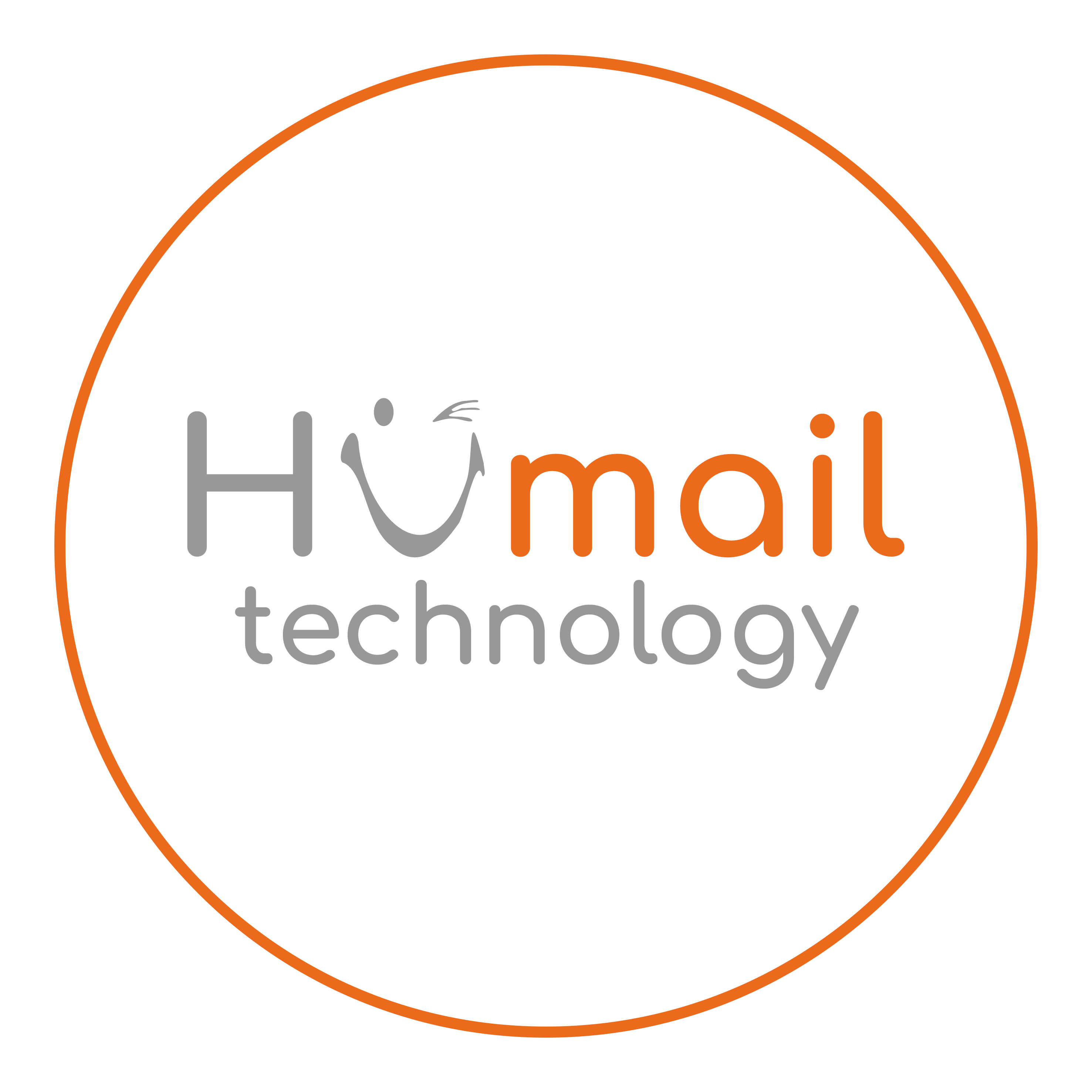 Robot / Humain (Humail)