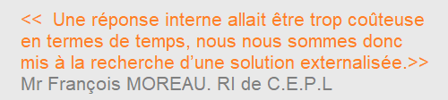 CEPL