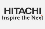 HITACHI