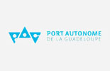 Port de Guadeloupe
