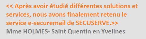 Commune de Saint Quentin